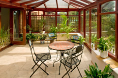 Ashfield conservatory quotes