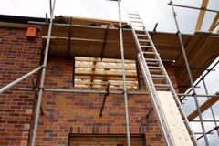trusted extension quotes Ashfield