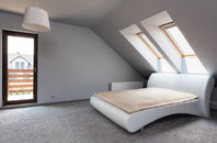 Ashfield bedroom extensions