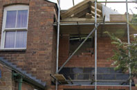 free Ashfield home extension quotes