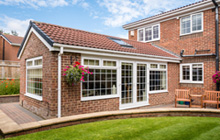 Ashfield house extension leads
