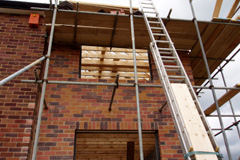 house extensions Ashfield